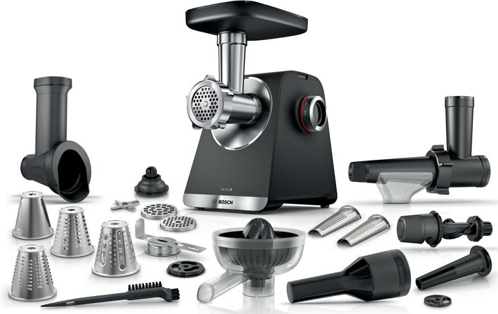 Produktbild Bosch Hausgeräte Serie 6 MFWS682B