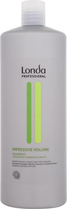 Immagine prodotto Londa Shampoo volume impressionante (1000 ml, Shampoo liquido)