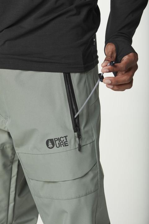 Actual product image Picture Impact Pants (L)