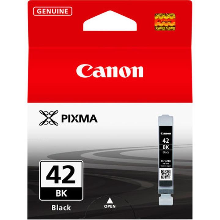 Produktbild Canon Cli-42bk (BK)