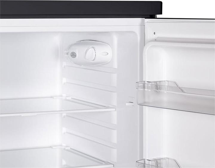 Produktbild Kibernetik FSP KS130 Kühlschrank 130 Liter schwarz (130 l)