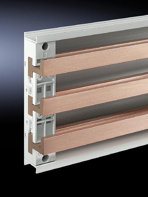 Immagine prodotto Rittal Sbarra di rame 2400 mm S (Vari)