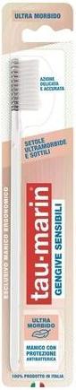 Produktbild Tau Marin Tau-marin Sensitive Inflamed Gums Antibacterial Toothbrush