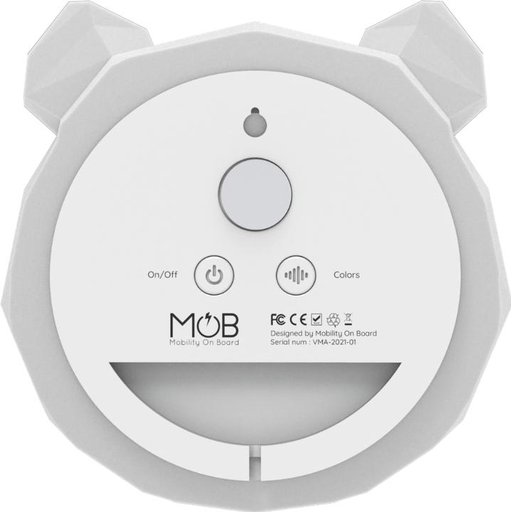 Actual product image Mobility on Board Panda