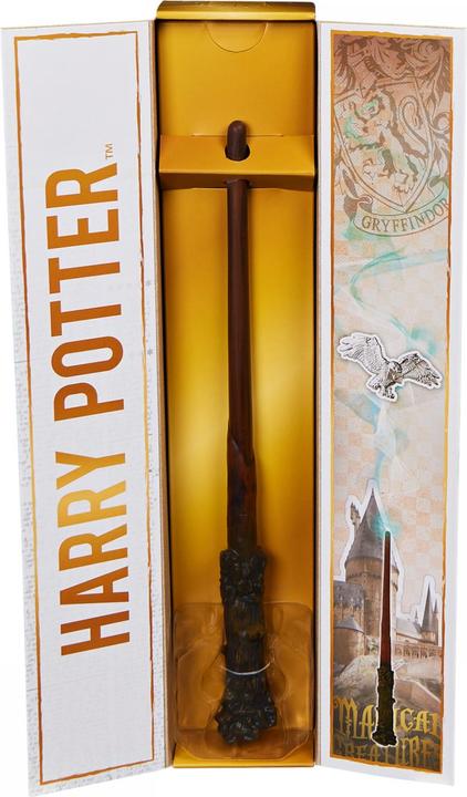 Produktbild Amigo WWO Magical Coll. Zauberstab Harr.70434