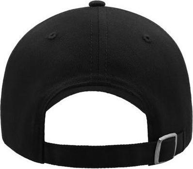 Actual product image Sport Sandwich 6 Panel Baseball Cap