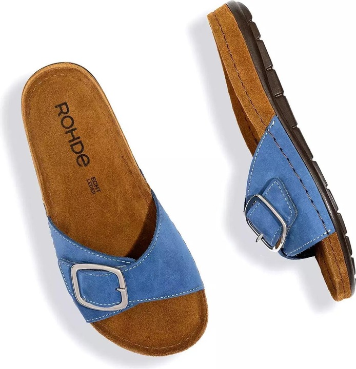Actual product image Rohde Rodigo-D (35)