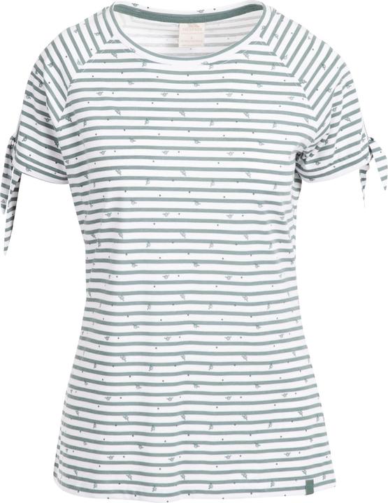 Produktbild Trespass TShirt Penelope gemustert kurzärmlig (L)