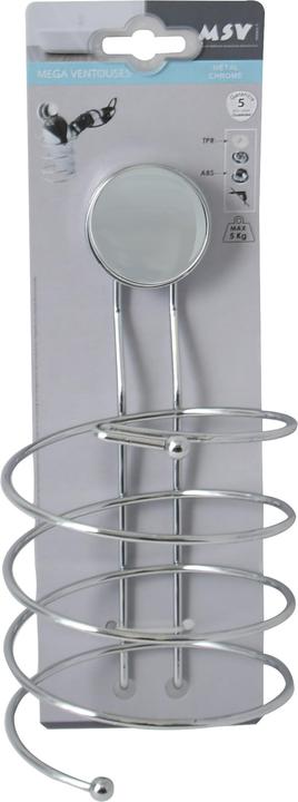 Actual product image MSV Janis,Niels