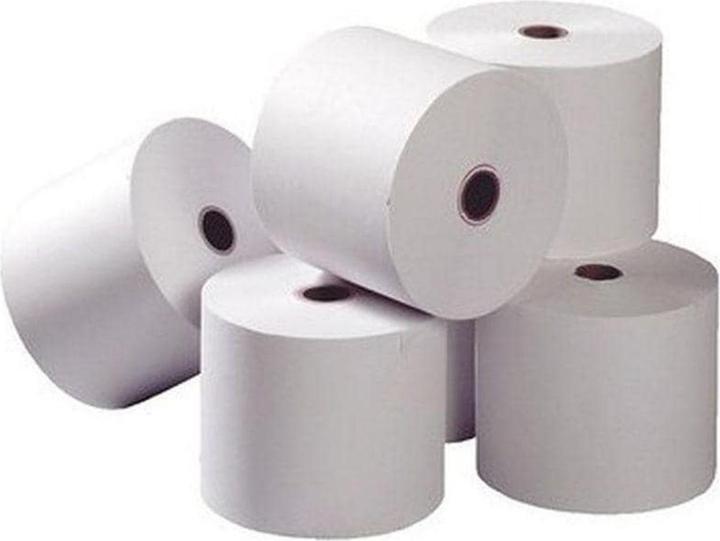 Produktbild Sharp Papierrollen