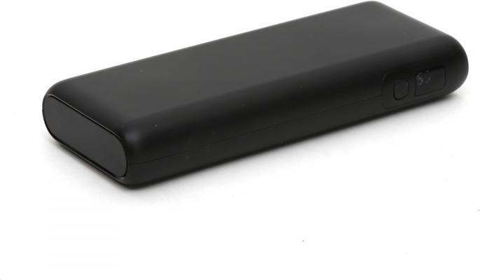 Produktbild Platinet Powerbank LED-Anzeige Schwarz (20000 mAh, 65 W, 65 Wh)