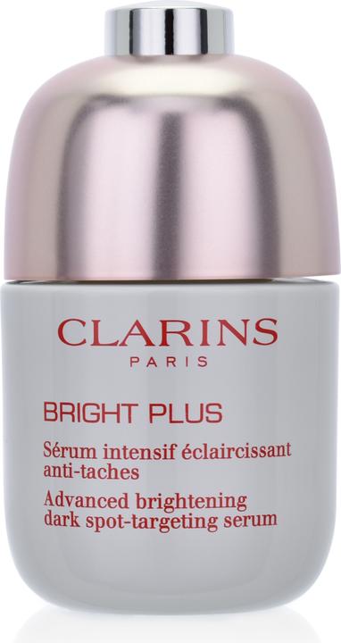Produktbild Clarins Bright Plus (30 ml)