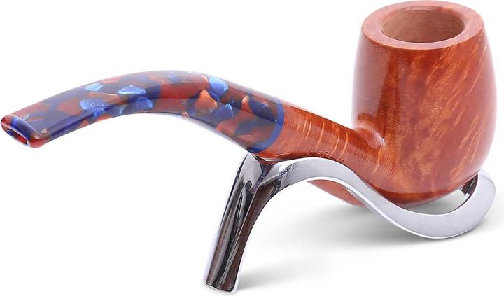 Produktbild Savinelli Pfeife Fantasia Smooth 606