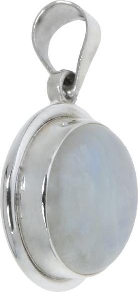 Image du produit Bijouteria Pendentif de pierre (Argent 925, Pierre de lune)