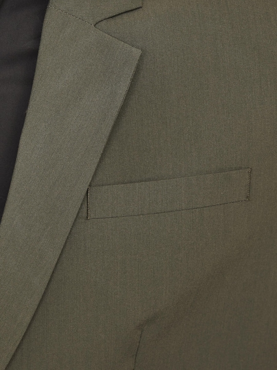 Immagine prodotto Jack & Jones JPRBUSHWICK Blazer dalla vestibilità regolare Blazer monopetto (54)