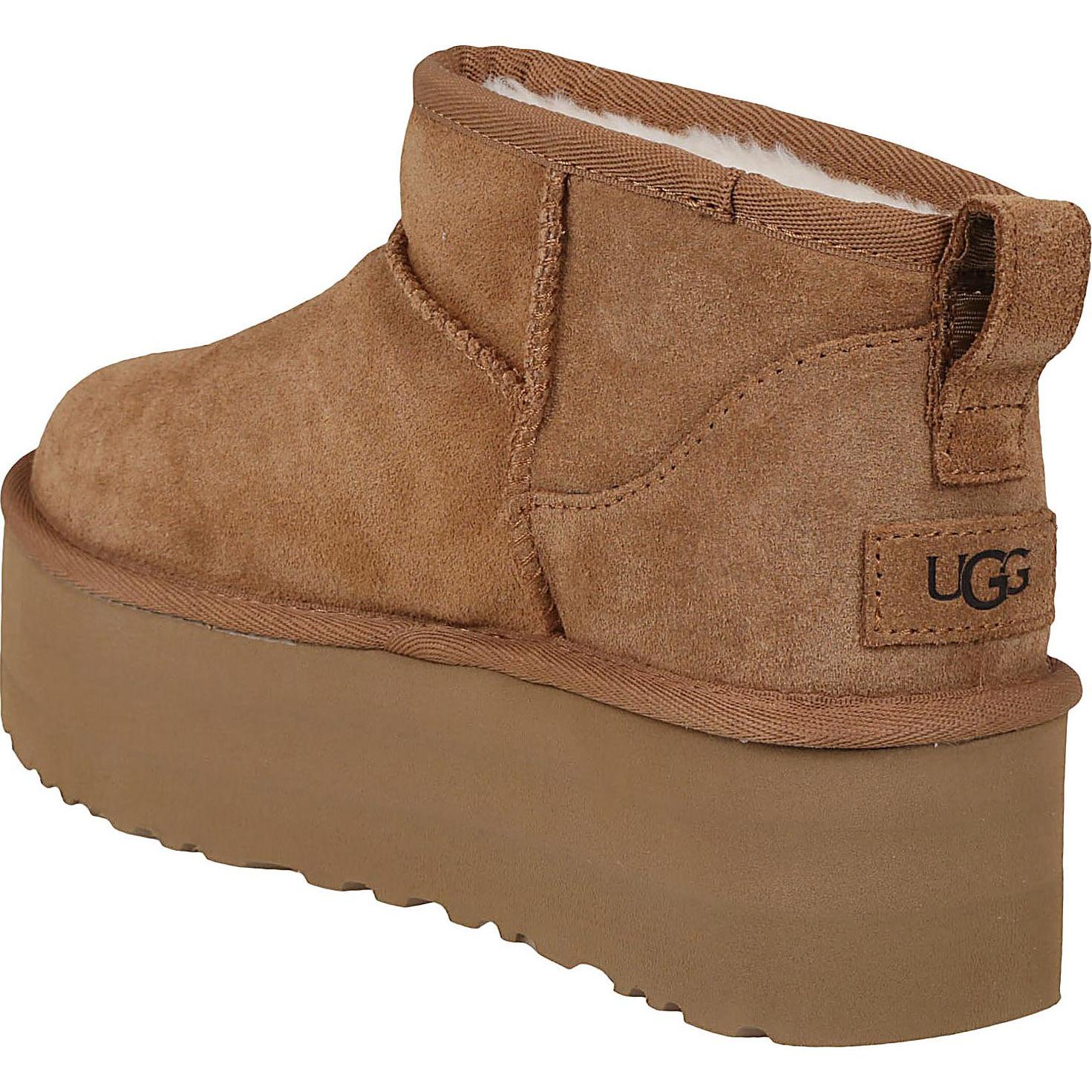 Ugg Classic Ultra Mini Platform (41) - buy at Galaxus
