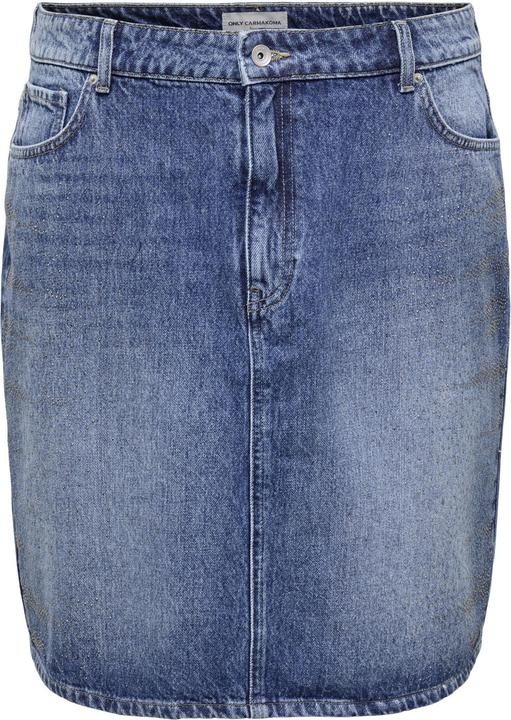 Actual product image Only CARSTELLA Jeansrock Jeansrock (46)