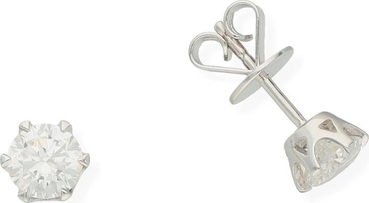 Actual product image Carat Modern Diamonds (Gold 18ct)