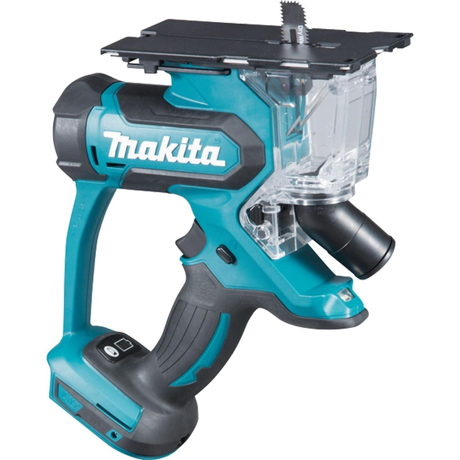 Makita, Decoupeerzaag, DSD180Z