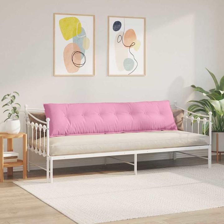Produktbild vidaXL Rücken Kissen (200 x 50 cm)
