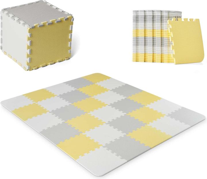 KinderKraft Luno (150 x 180 cm)