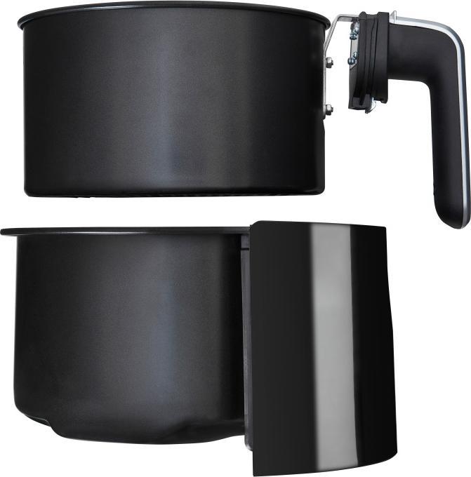 Image du produit Gutfels Exquisit Friteuse AIRFRY3010Gutfels Air chaud