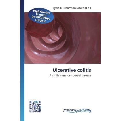 Ulcerative colitis, Fachbücher