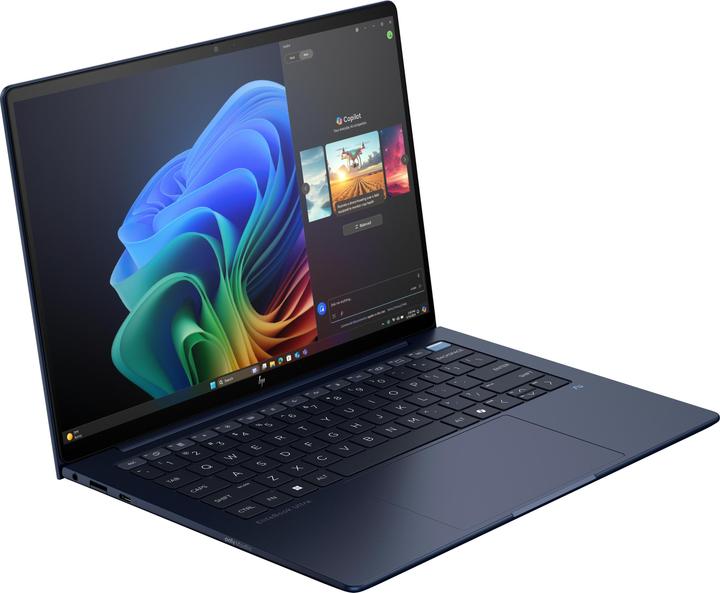 Image du produit HP EliteBook Ultra G1i (14", Intel Core Ultra 5 228V, 32 Go, 512 Go, DE)