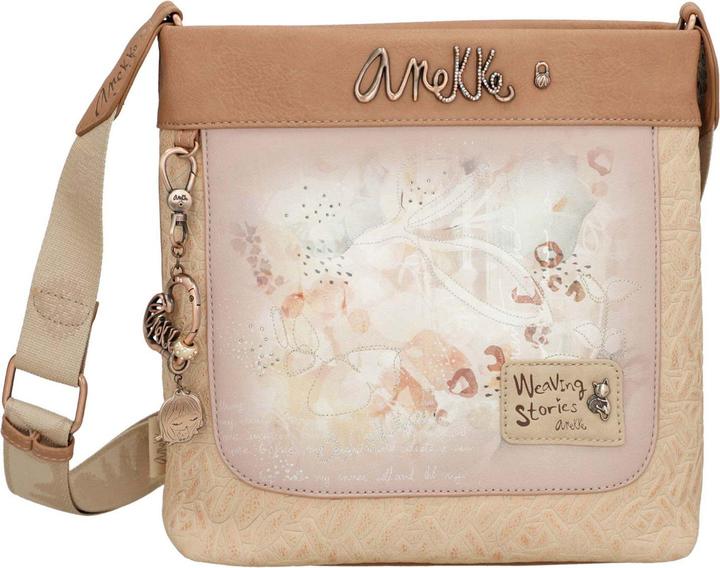 Produktbild Anekke Nature Umhängetasche 28 cm