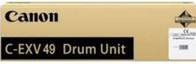 Produktbild Canon C-EXV49 Trommel (BK)