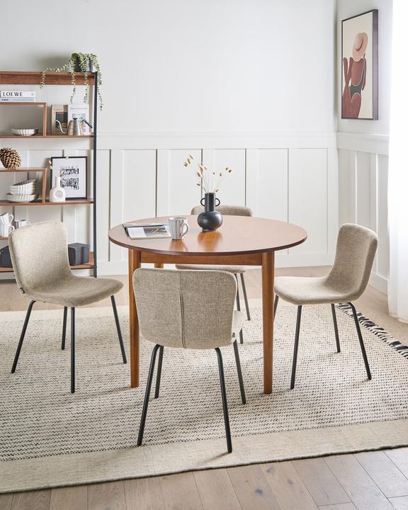 Image du produit Beliani Caldwell