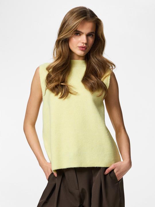 Image du produit Pieces Pcsilly Sl Rev Tie Vest Knit Noos Bc (XL)