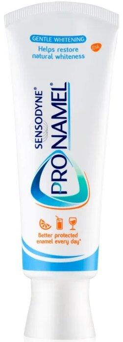 Image du produit Sensodyne Dentifrice blanchissant peint Pronamel Whitening 75 Ml (75 ml)