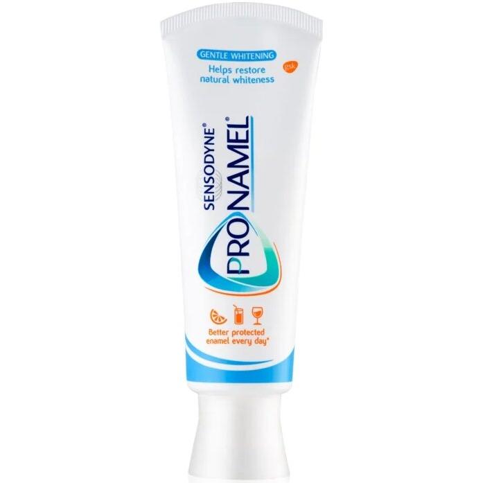 Sensodyne, Zahnpasta, Bleaching Painted Zahnpasta Pronamel Whitening 75 Ml (75 ml)
