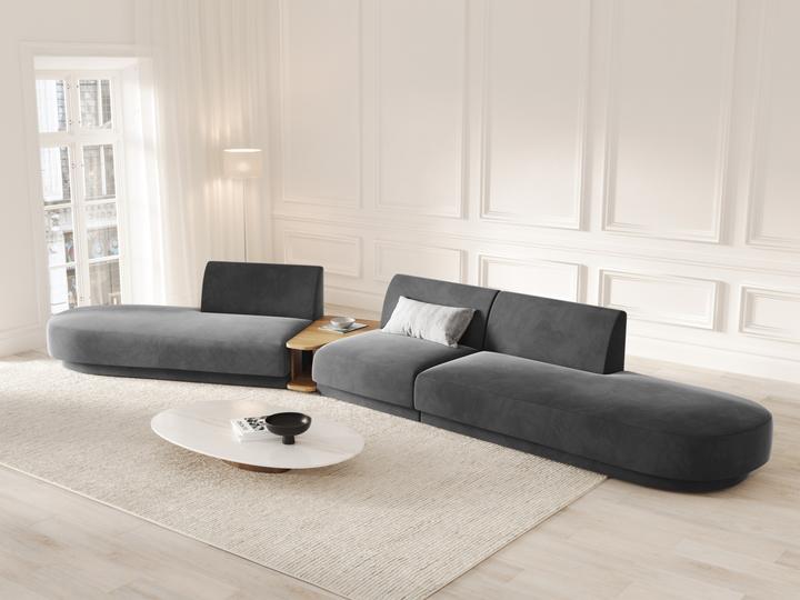 Actual product image Micadoni Miley (5-seater)