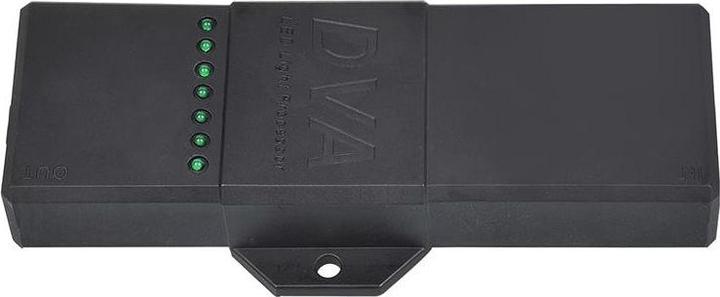 Actual product image ProPlus LED light processor 12V for trailers plug & play in blister pack