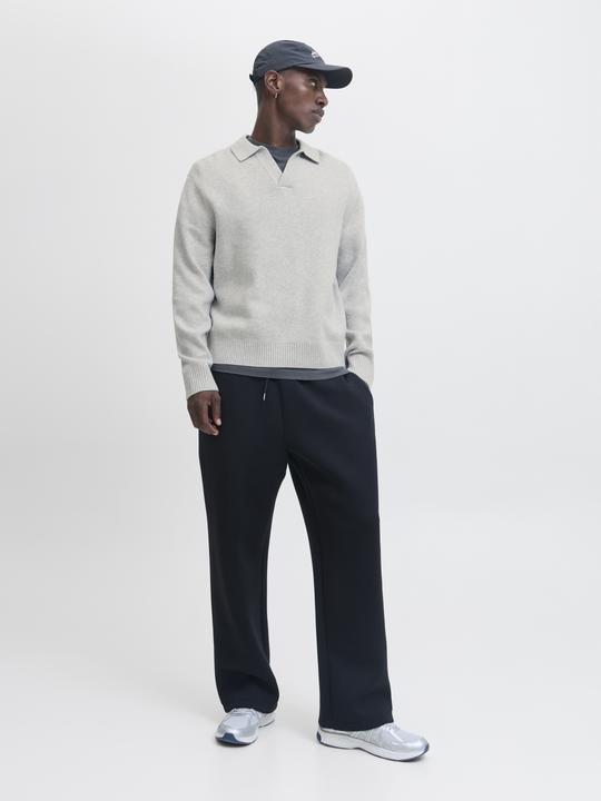 Produktbild Jack & Jones Gestricktes Polo Gestricktes Polo (XL)