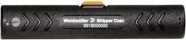 Actual product image Weidmüller Cable stripper Suitable for (97 mm)
