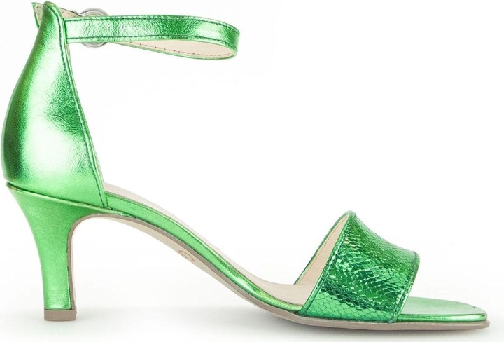 Actual product image Gabor Sandalen (39)