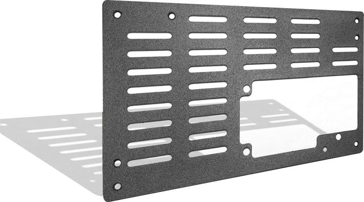 Produktbild Intertech INTER-TECH ATX-02 Adap. ATX auf FlexATX