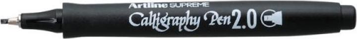 Artline Supreme Calligraphy Pen (1x)