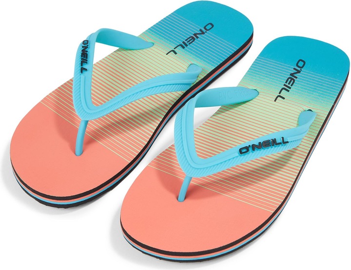 Actual product image O'Neill Profile Graphic Sandals (42)