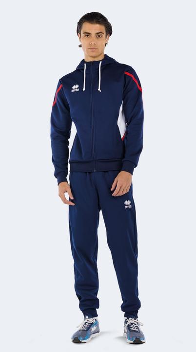 Produktbild Errea Clancy Jacket Ad (XXL)