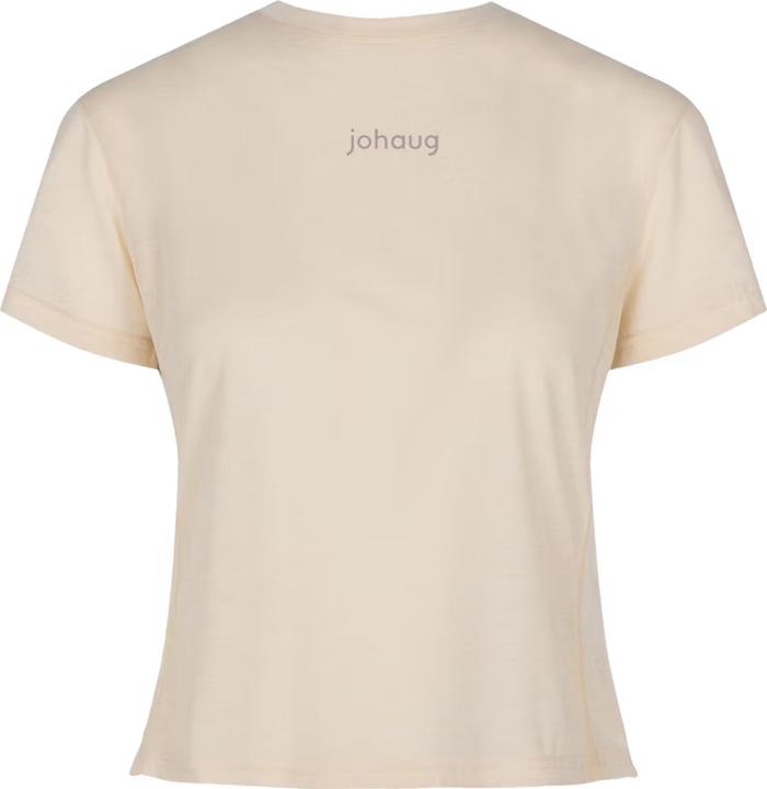 Actual product image Johaug Aerial Woolmix Tee 2.0 (M)