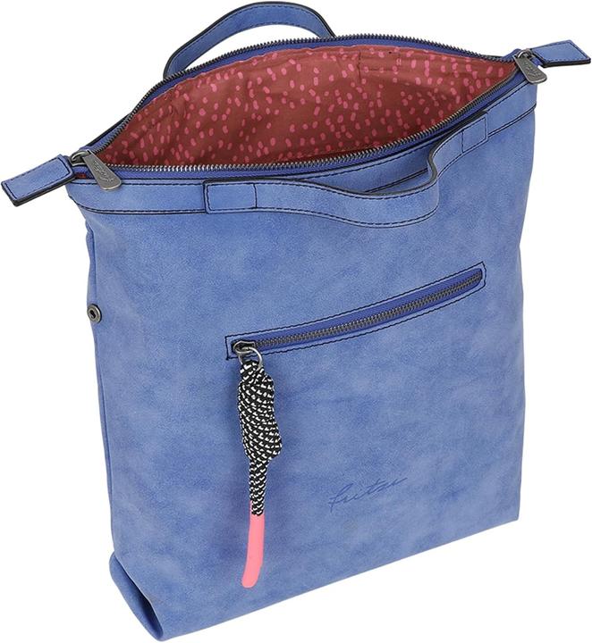 Actual product image Fritzi aus Preußen Bitzi04 Backpack