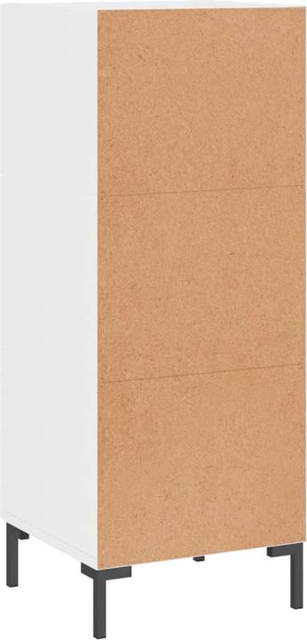 Image du produit vidaXL Sideboard (34.50 x 34 x 90 cm)