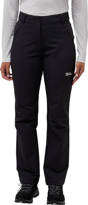 Image du produit Jack Wolfskin Activate Thermic Pants W (L)