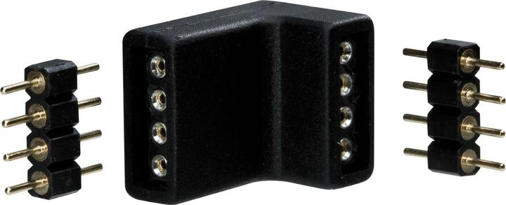 Produktbild Paulmann YourLED Edge-Connector