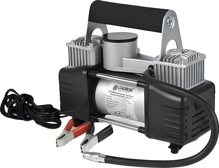 Produktbild Avizar 12V Doppelzylinder Kompressor
