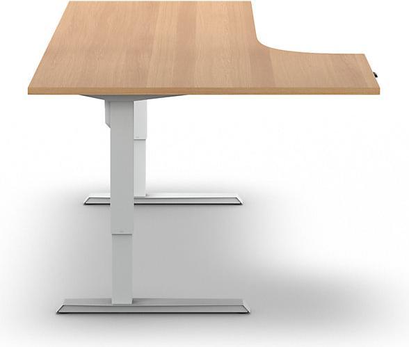 Image du produit kaiserkraft Venla (180 x 120 x 118.50 cm)